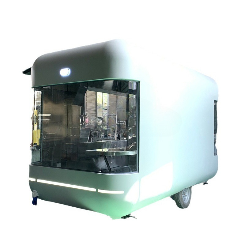 Rv Snacks & Food Zone Surat Menu - Remorque de camping-car, camping, camion de
