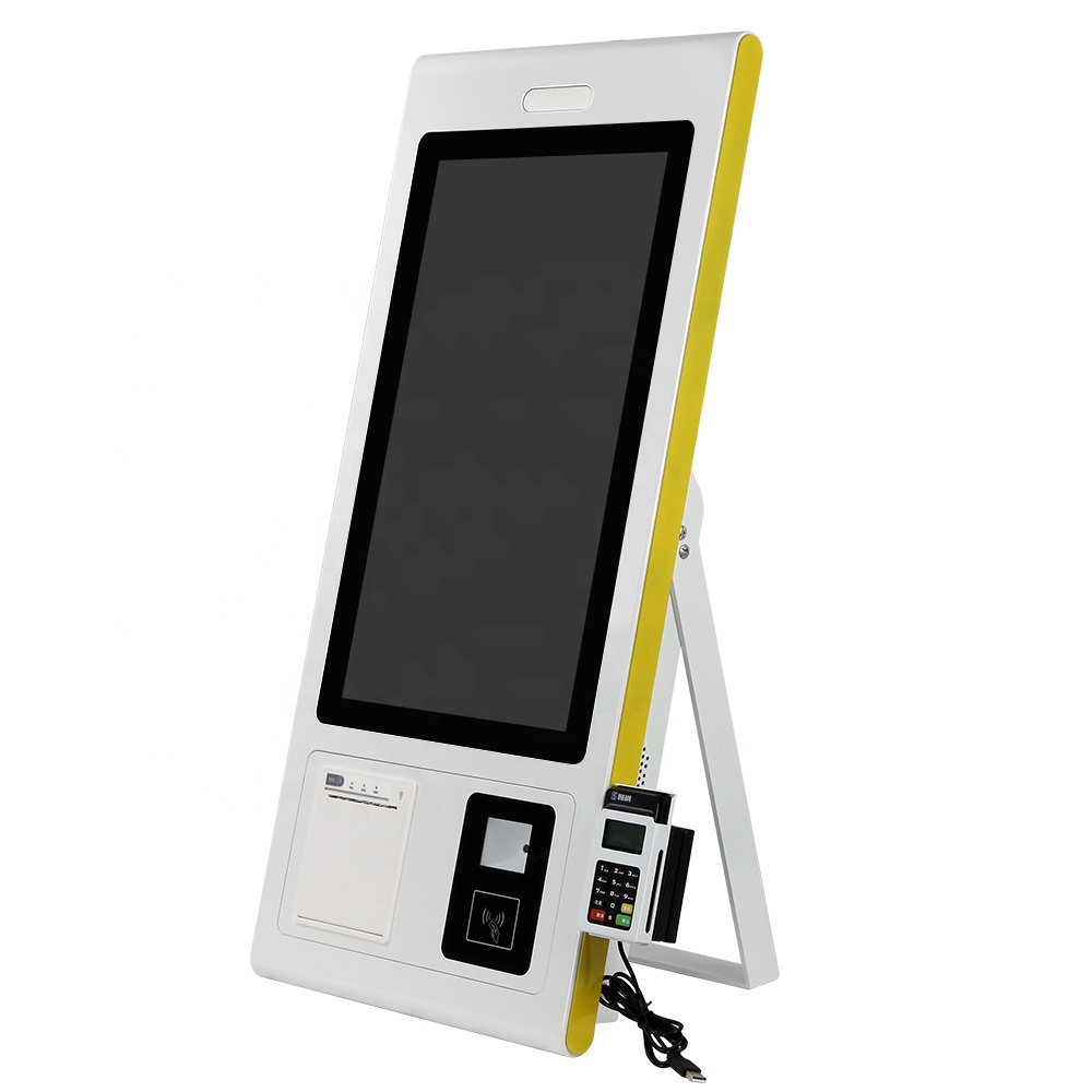 Food With Snacks - Machine de commande tout-en-un pour snacks,