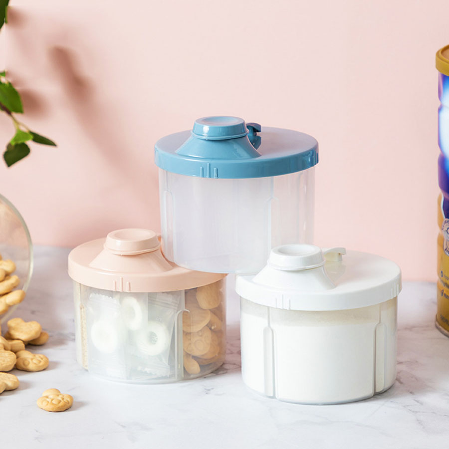 Food Snacks For 1 Year Old - Boîte de stockage des aliments pour