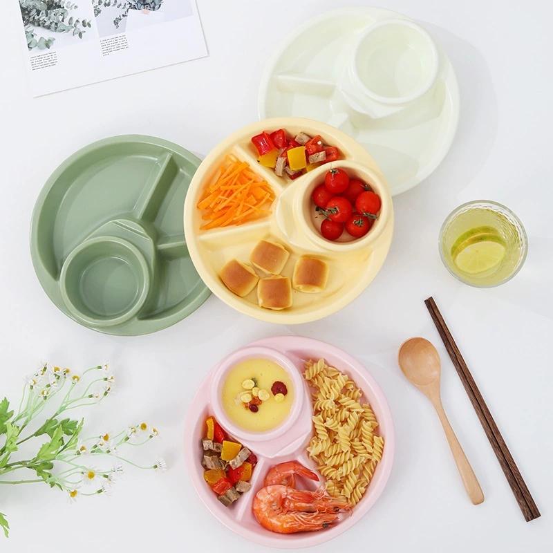 Assiette plat Portion bariatri - Food Snacks To Lose Weight avis et prix