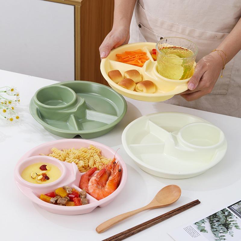Assiette plat Portion bariatri - Food Snacks To Lose Weight avis et prix