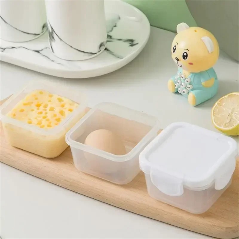 4 mini-contenants hermétiques  - Food Snacks For 1 Year Old avis et prix