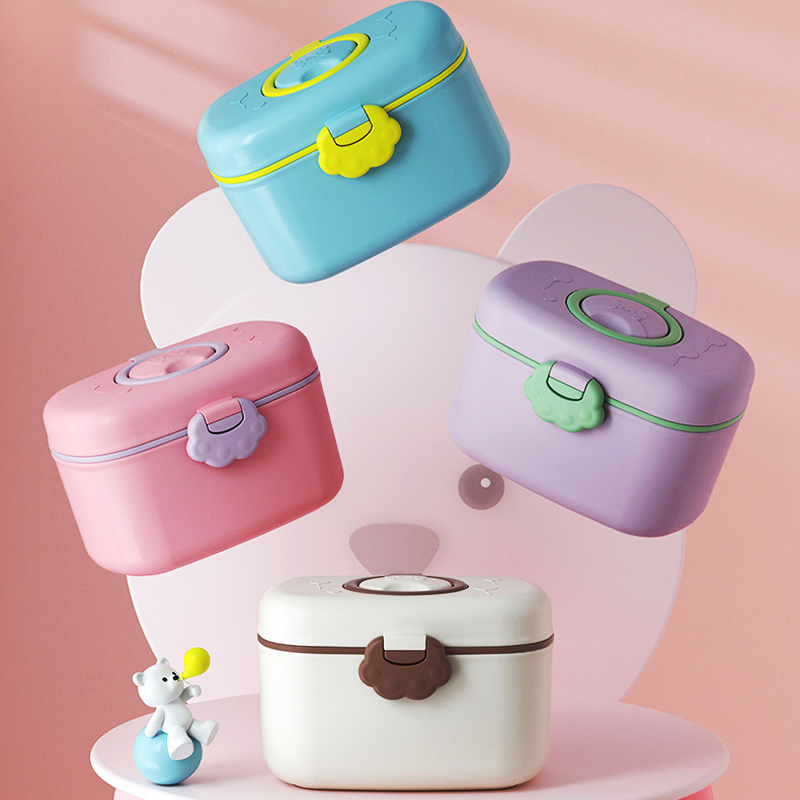 Conteneurs portables de stocka - Food Snacks For 1 Year Old avis et prix