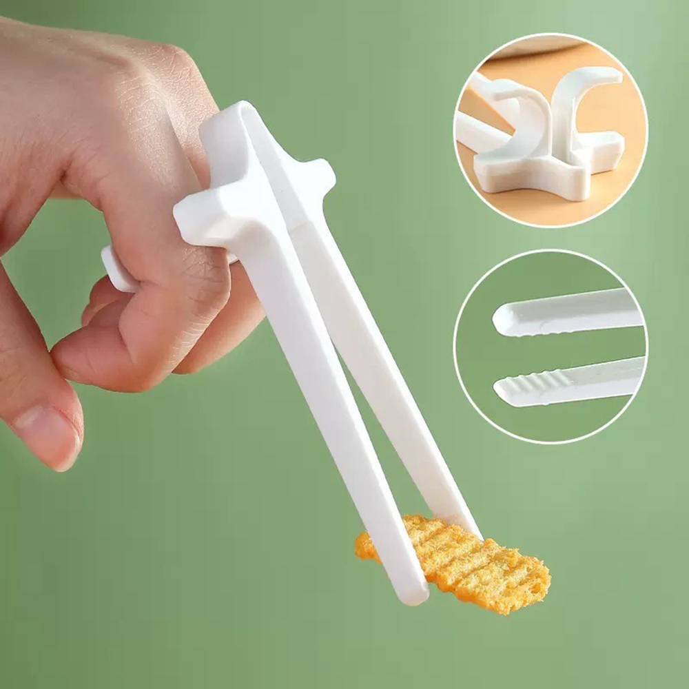 1PC Pince à Aliments Multifonc - Food Snacks To Eat avis et prix