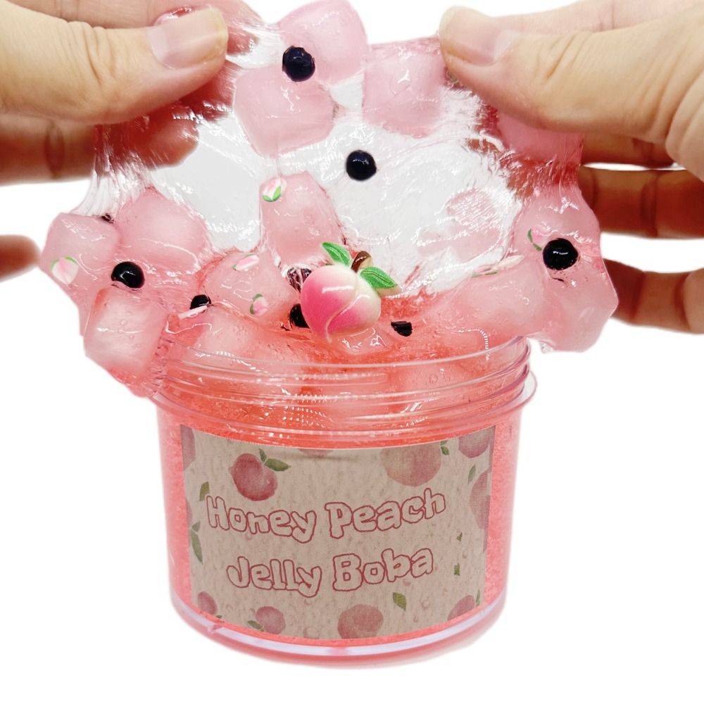 Kit de slime doux 300ml/70ml,  - Food Snacks To Eat avis et prix