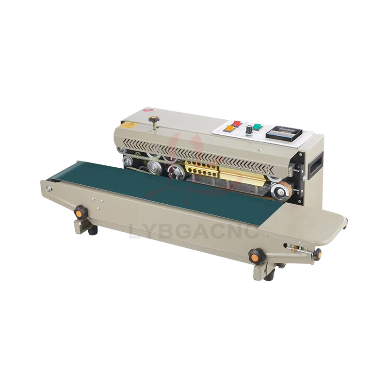 Machine de scellage automatiqu - Food With Snacks avis et prix