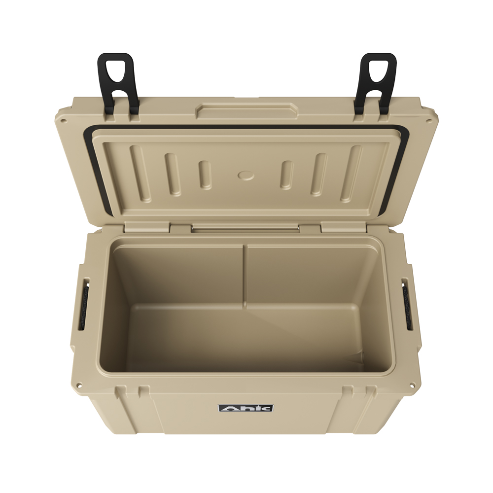 Glacière isotherme moderne 55L - Food & Snacks Coloring Book Bold & Easy avis et prix