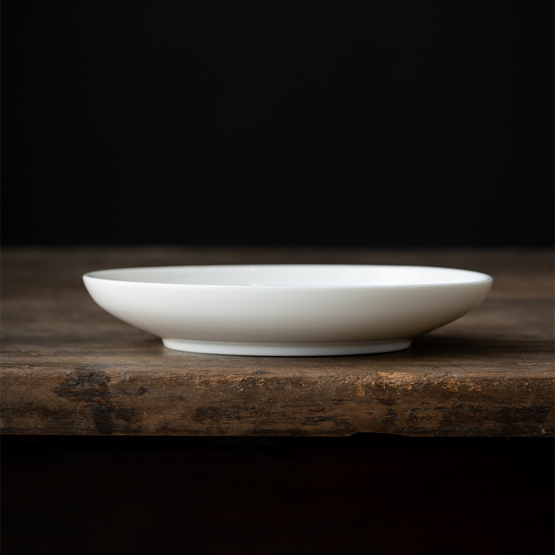 Assiette creuse classique en p - Food Snacks At Home avis et prix