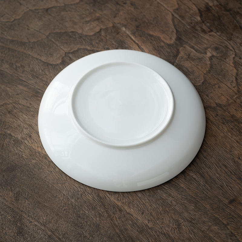 Assiette creuse classique en p - Food Snacks At Home avis et prix