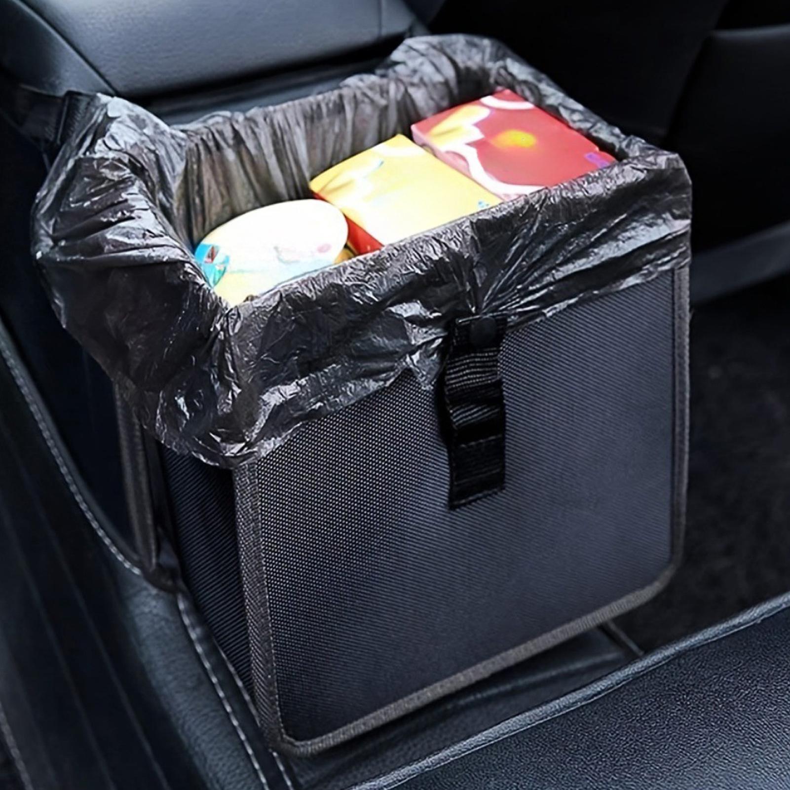 Poubelle de voiture pliable, s - Rv Snacks & Food Zone Surat Menu avis et prix