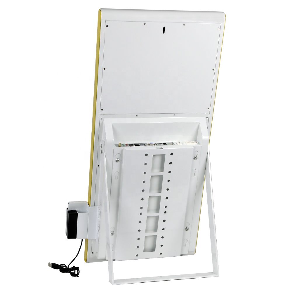 Machine de commande tout-en-un - Food With Snacks avis et prix