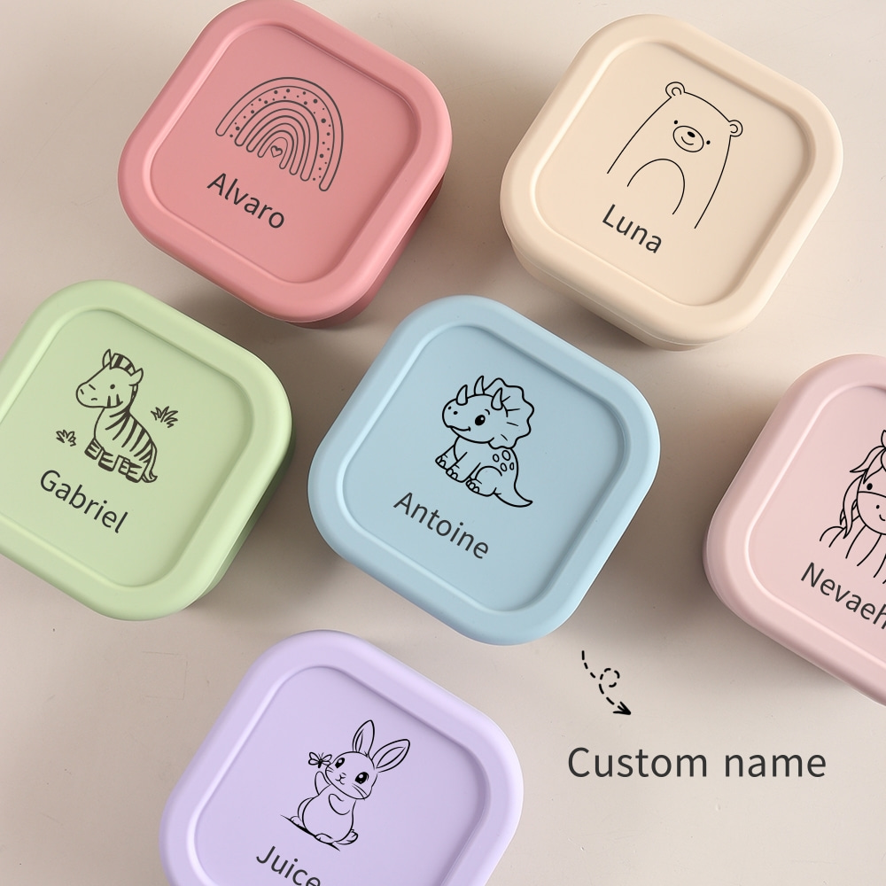 Boîte de conservation alimenta - Food Snacks For 1 Year Old avis et prix