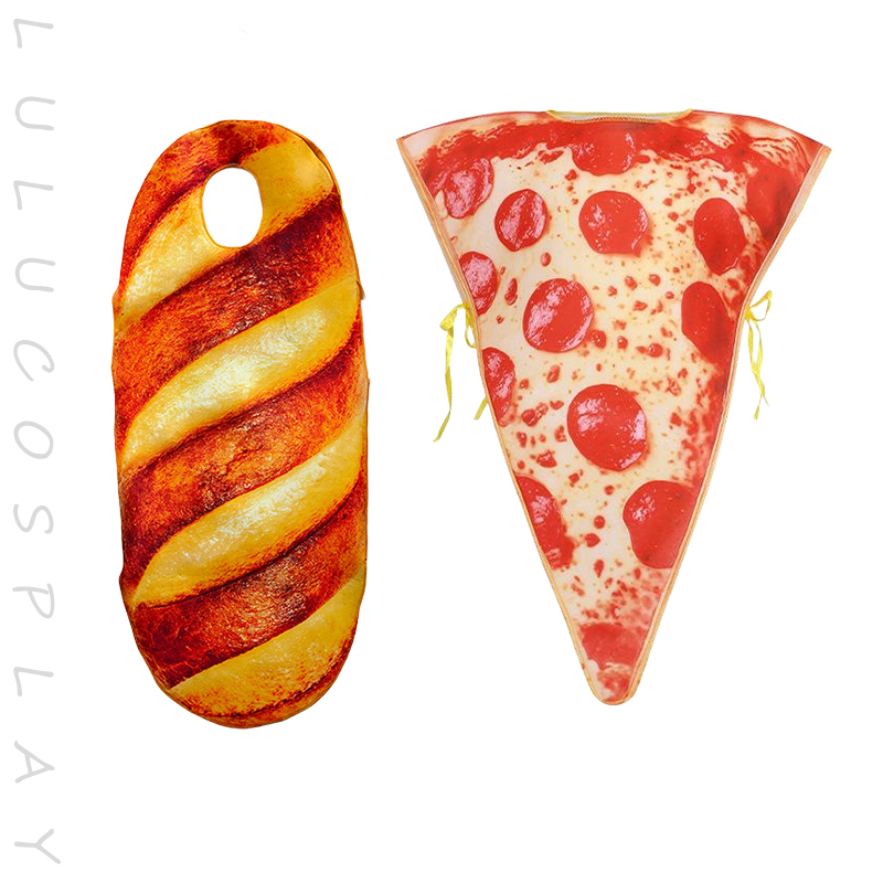 Costume éponge pour enfants et - Food With Snacks avis et prix