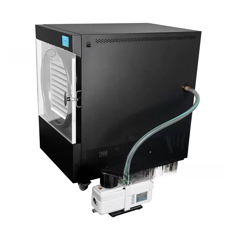Liofilisateur sous vide pour a - Food With Snacks avis et prix