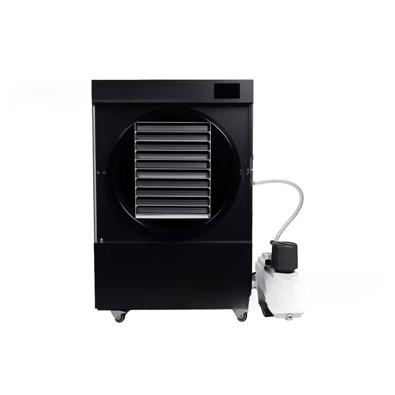 Liofilisateur sous vide pour a - Food With Snacks avis et prix