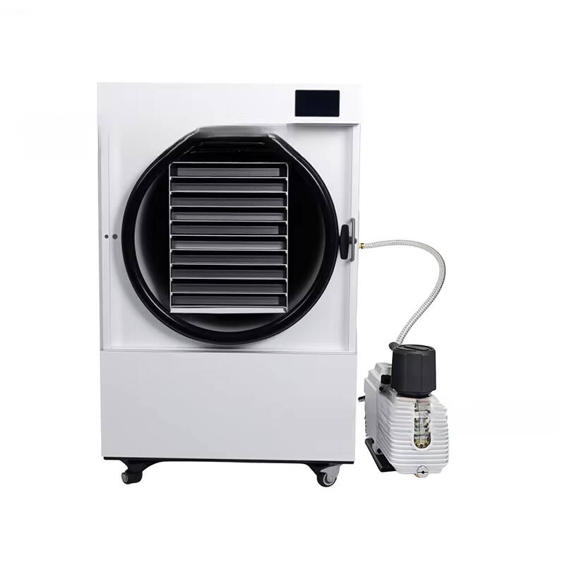Liofilisateur sous vide pour a - Food With Snacks avis et prix
