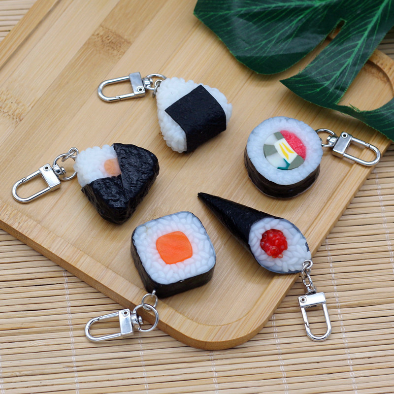 Pendentif alimentaire simulé e - Food Zinc avis et prix