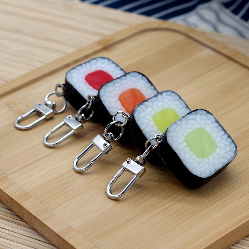 Pendentif alimentaire simulé e - Food Zinc avis et prix