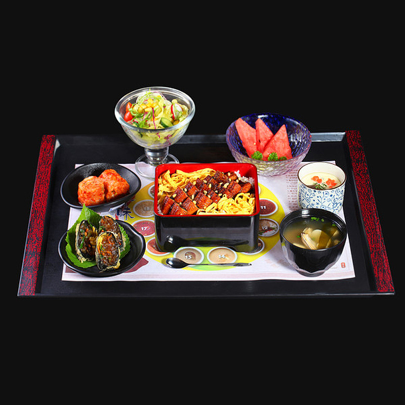 Boîte à lunch japonaise avec c - Healthy Food Snacks For Kids avis et prix