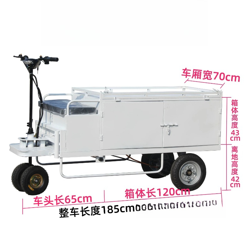 Tricycles électriques pour les - Snacks Food Ready To Eat avis et prix