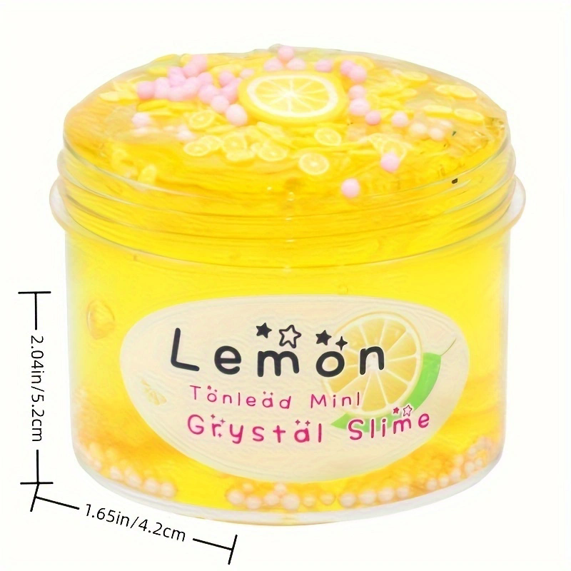 Kit de slime au beurre pour fi - Food Snacks To Eat avis et prix