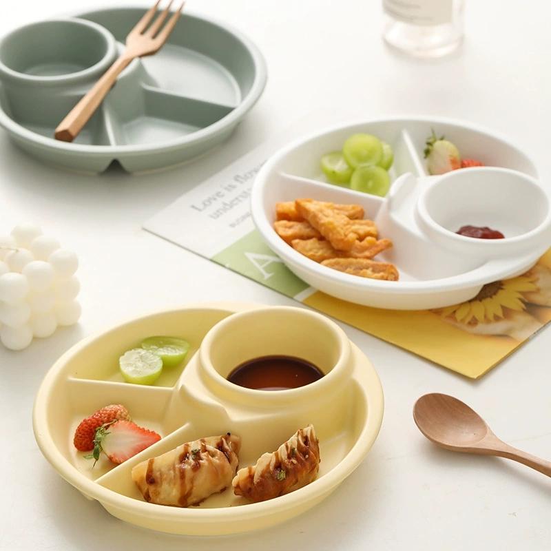 Assiette de portionnement bari - Food Snacks To Lose Weight avis et prix