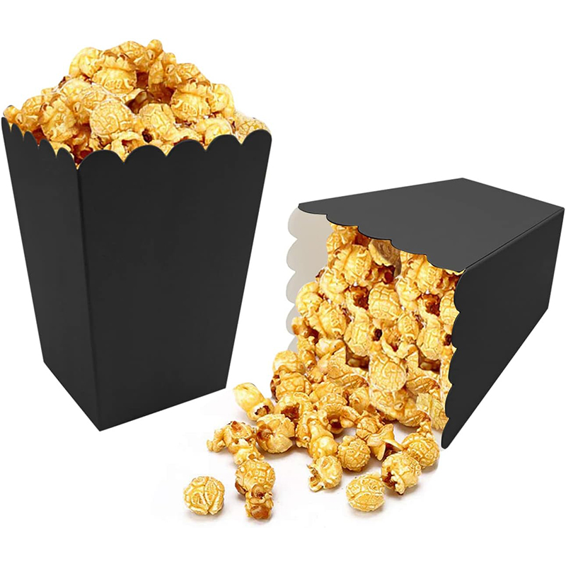 Cartons de bonbons en papier,  - Food Day Snacks avis et prix