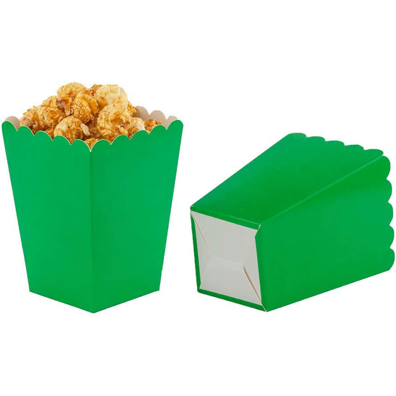 Cartons de bonbons en papier,  - Food Day Snacks avis et prix
