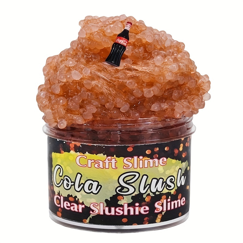 Kit de slime au beurre pour fi - Food Snacks To Eat avis et prix