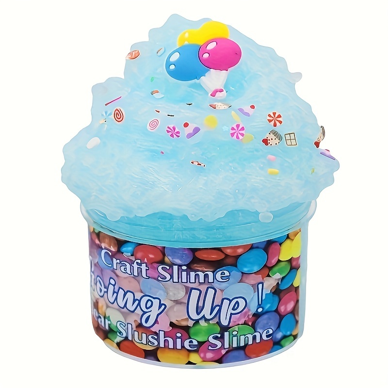 Kit de slime au beurre pour fi - Food Snacks To Eat avis et prix