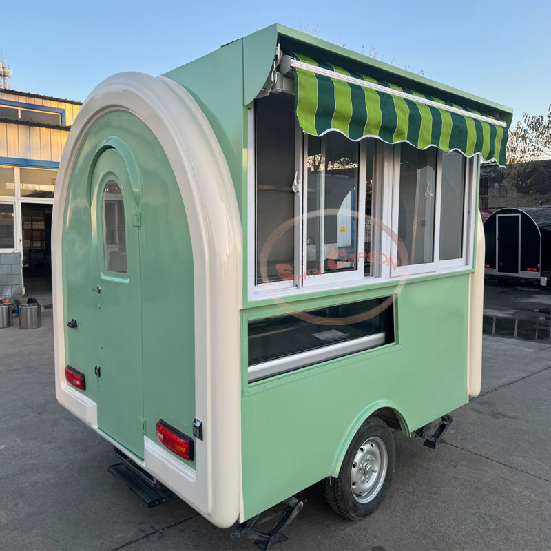 Café mobile, bar, chariot de v - Rv Snacks & Food Zone Surat Menu avis et prix