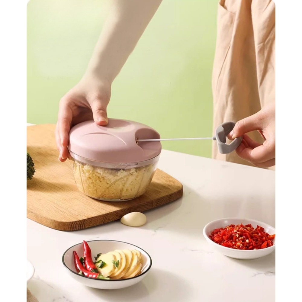Robot culinaire manuel 500 ml  - Food & Snacks Coloring Book Bold & Easy avis et prix