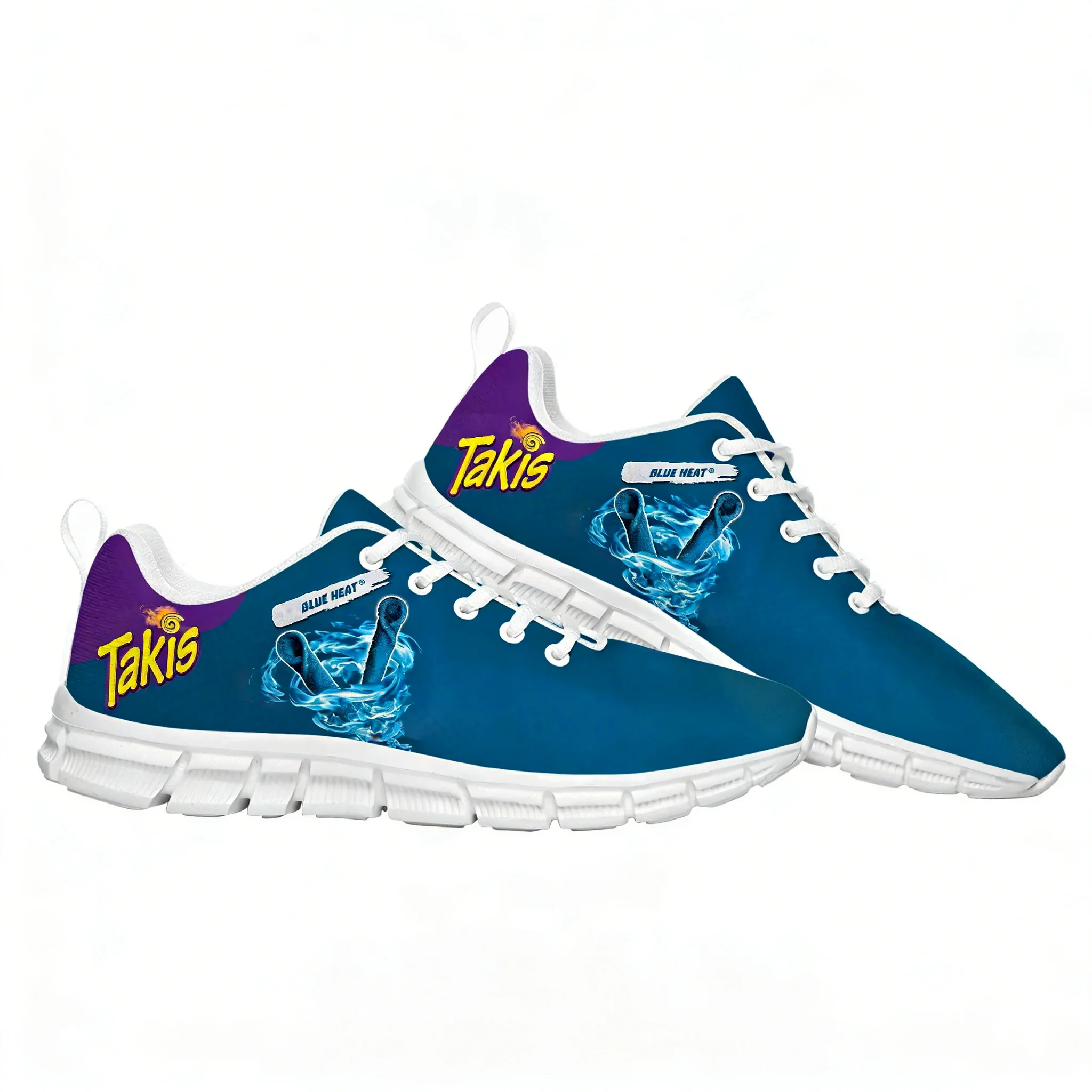 Chaussures de sport amusantes  - Food With Snacks avis et prix