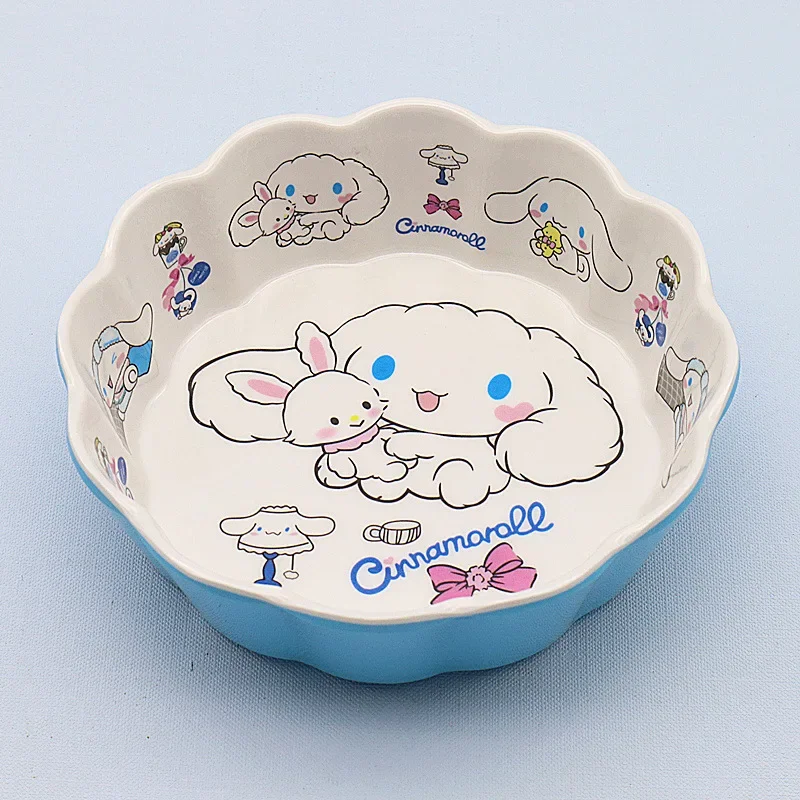Bol en dentelle Kawaii, imprim - Food Snacks To Eat avis et prix