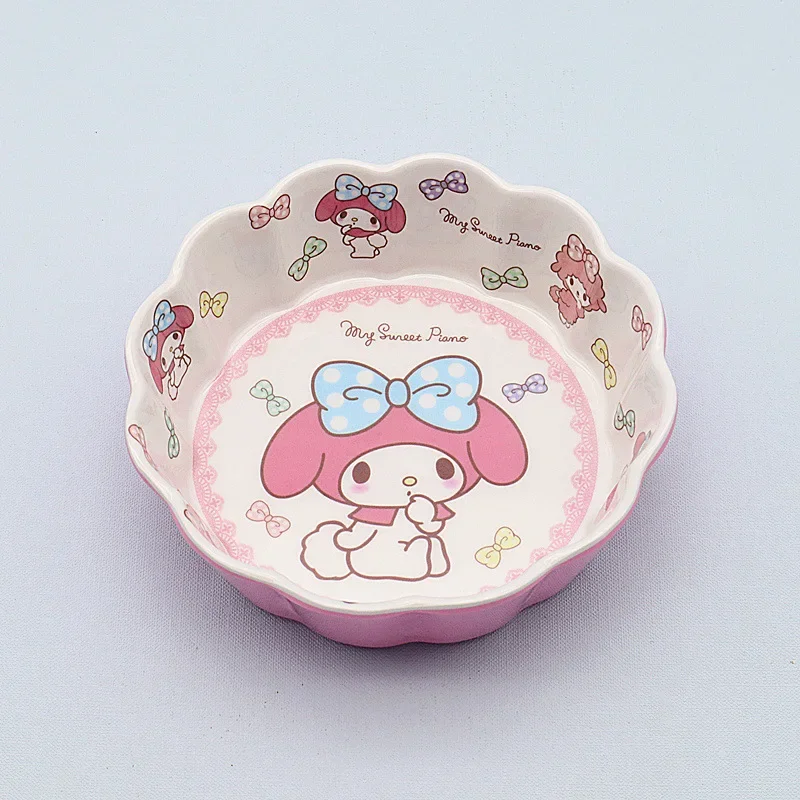 Bol en dentelle Kawaii, imprim - Food Snacks To Eat avis et prix