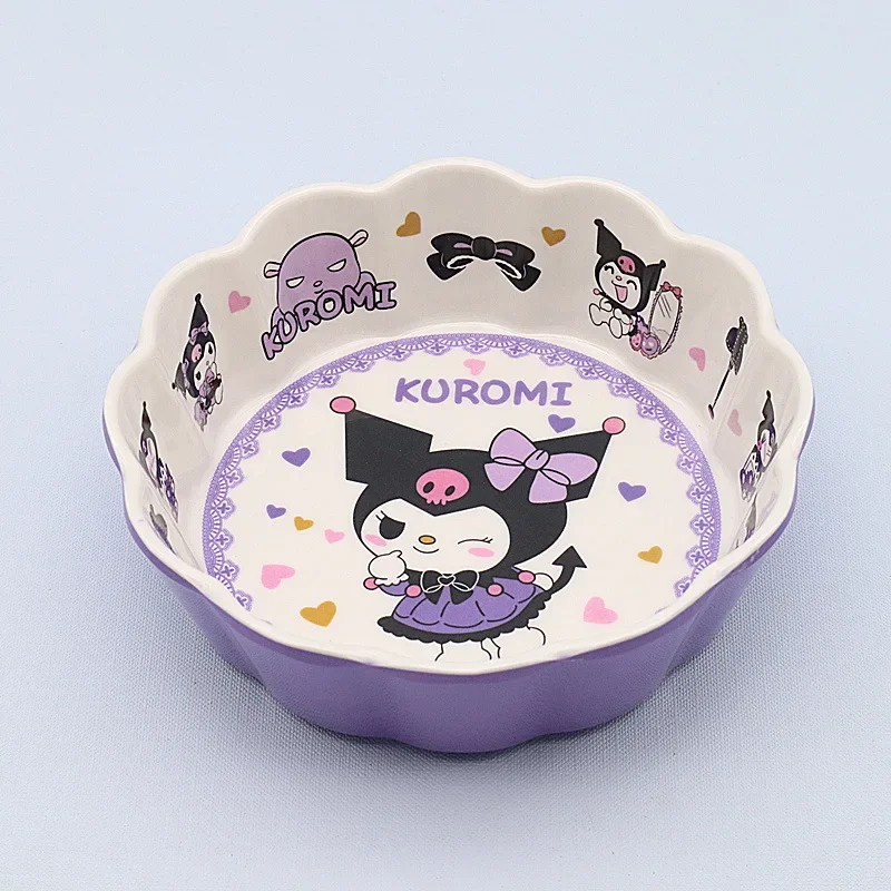 Bol en dentelle Kawaii, imprim - Food Snacks To Eat avis et prix