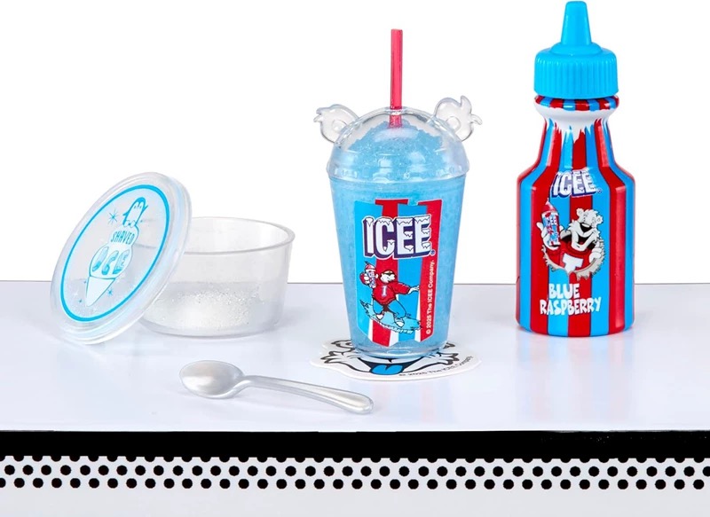 MGA Miniverse Mini balle aveug - Food Snacks For Kids To Make avis et prix