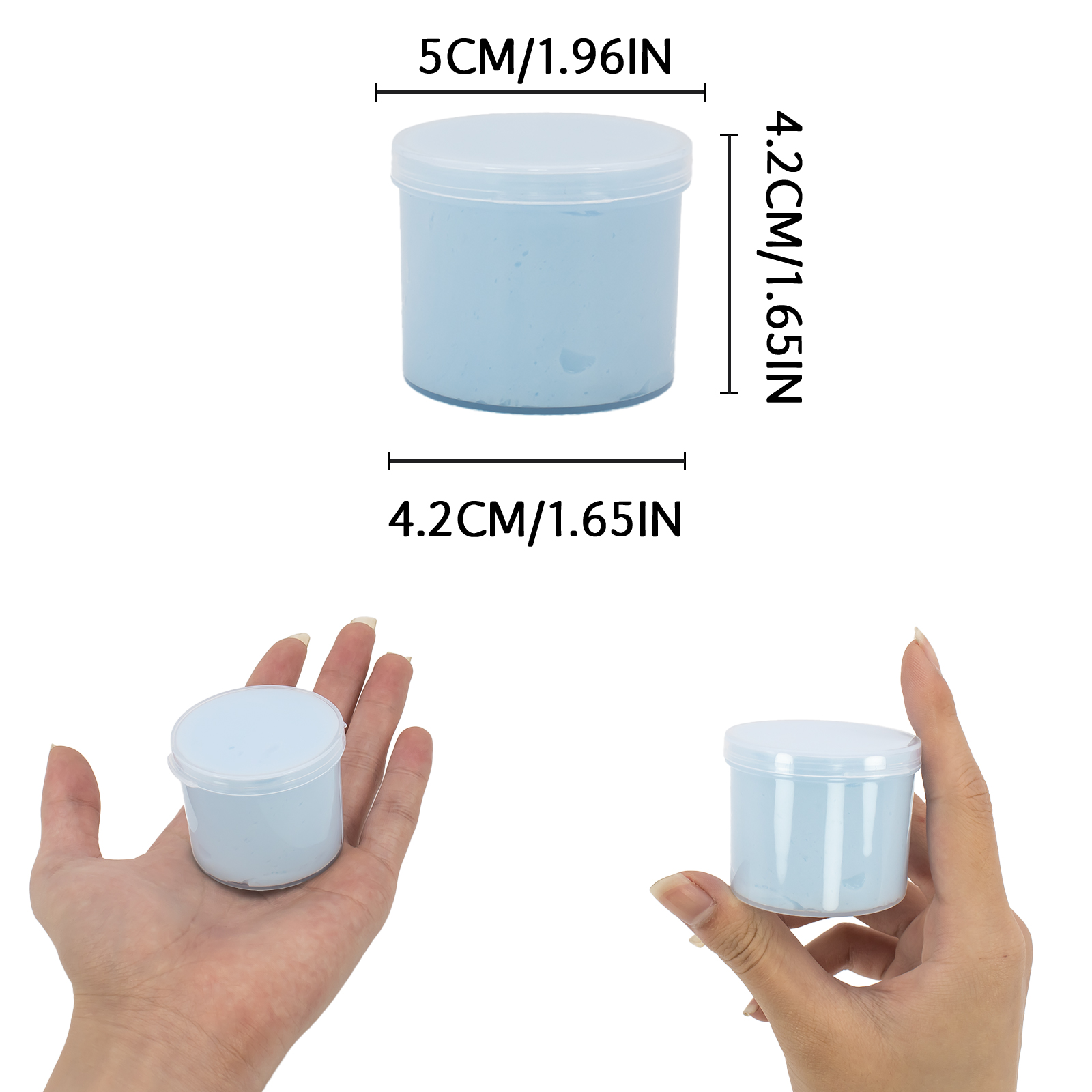 Slime de beurre parfumé de 70M - Food Snacks To Eat avis et prix