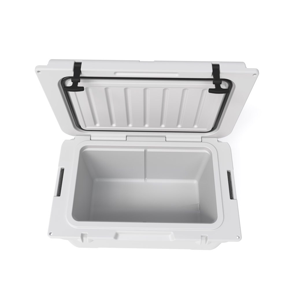 Glacière portable 45L en PE mo - Food & Snacks Coloring Book Bold & Easy avis et prix
