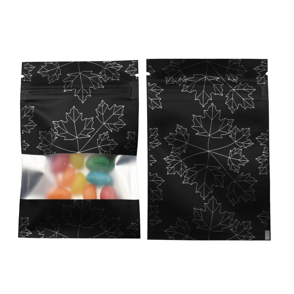 Sac en aluminium Mylar à ferme - Food Day Snacks avis et prix