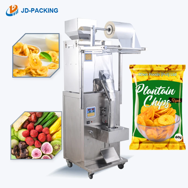 Machine d'emballage pour produ - Snacks Food Ready To Eat avis et prix