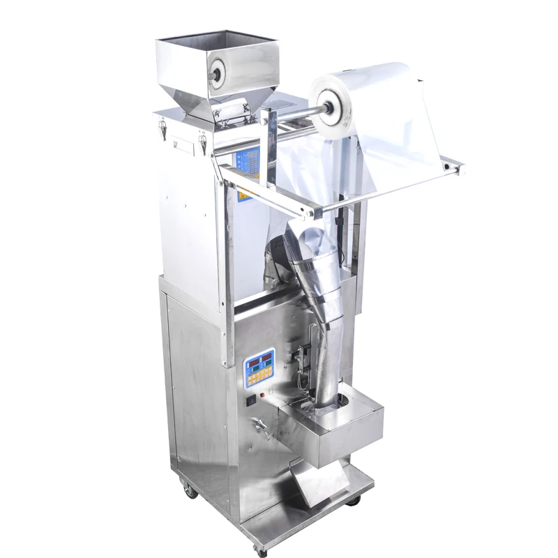 Machine d'emballage pour produ - Snacks Food Ready To Eat avis et prix