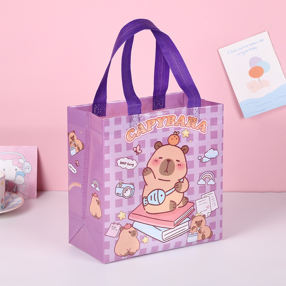 10 pièces nouveau sac cadeau C - Food Day Snacks avis et prix
