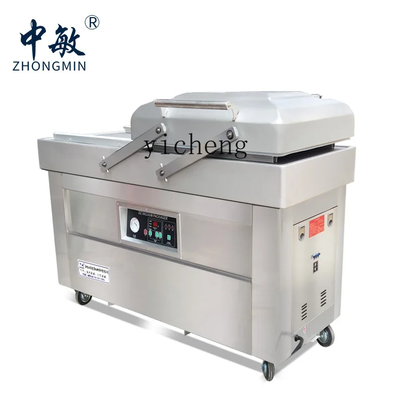 Machine d'emballage sous vide  - Food & Snacks Coloring Book Bold & Easy avis et prix