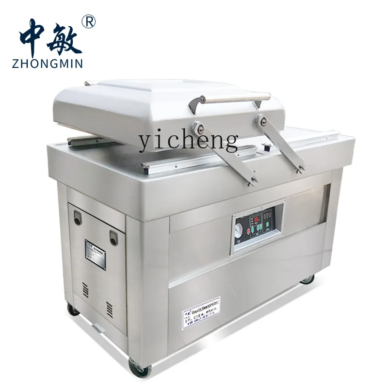 Machine d'emballage sous vide  - Food & Snacks Coloring Book Bold & Easy avis et prix