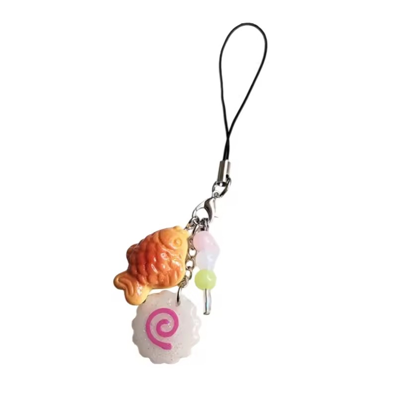 Taiyaki Narutomaki – gâteau de - Food Zinc avis et prix