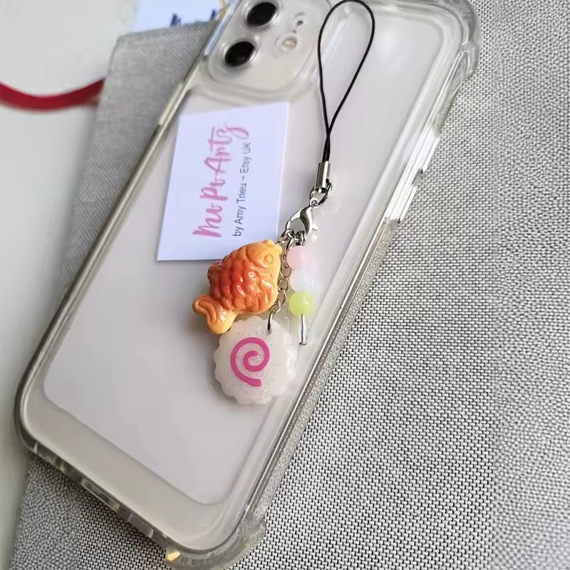 Taiyaki Narutomaki – gâteau de - Food Zinc avis et prix