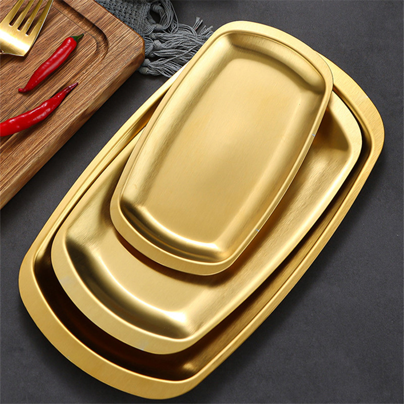 Assiette à collation mate en a - Food Snacks In Korea avis et prix