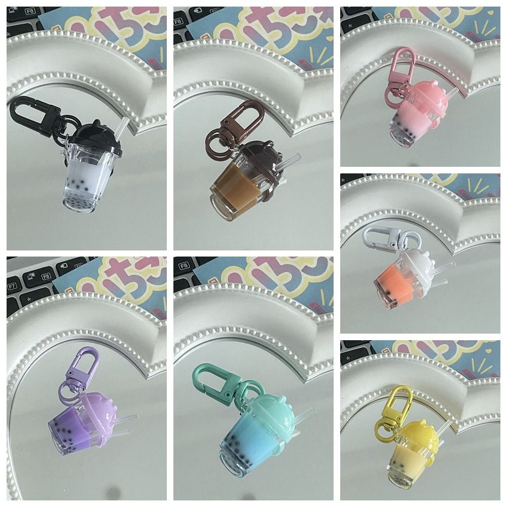 Pendentif de sac, mini porte-c - Food Zinc avis et prix