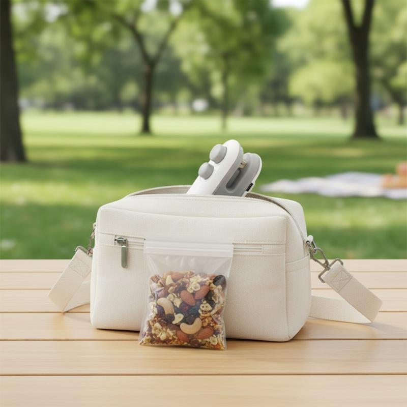 Mini-scelleuse alimentaire por - Food Snacks At Home avis et prix